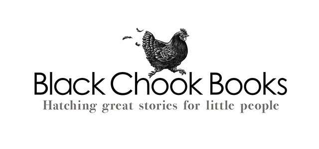 Black Chook Books