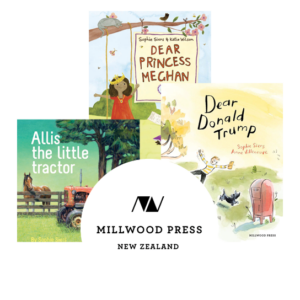 Millwood Press
