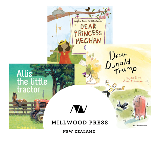 Millwood Press