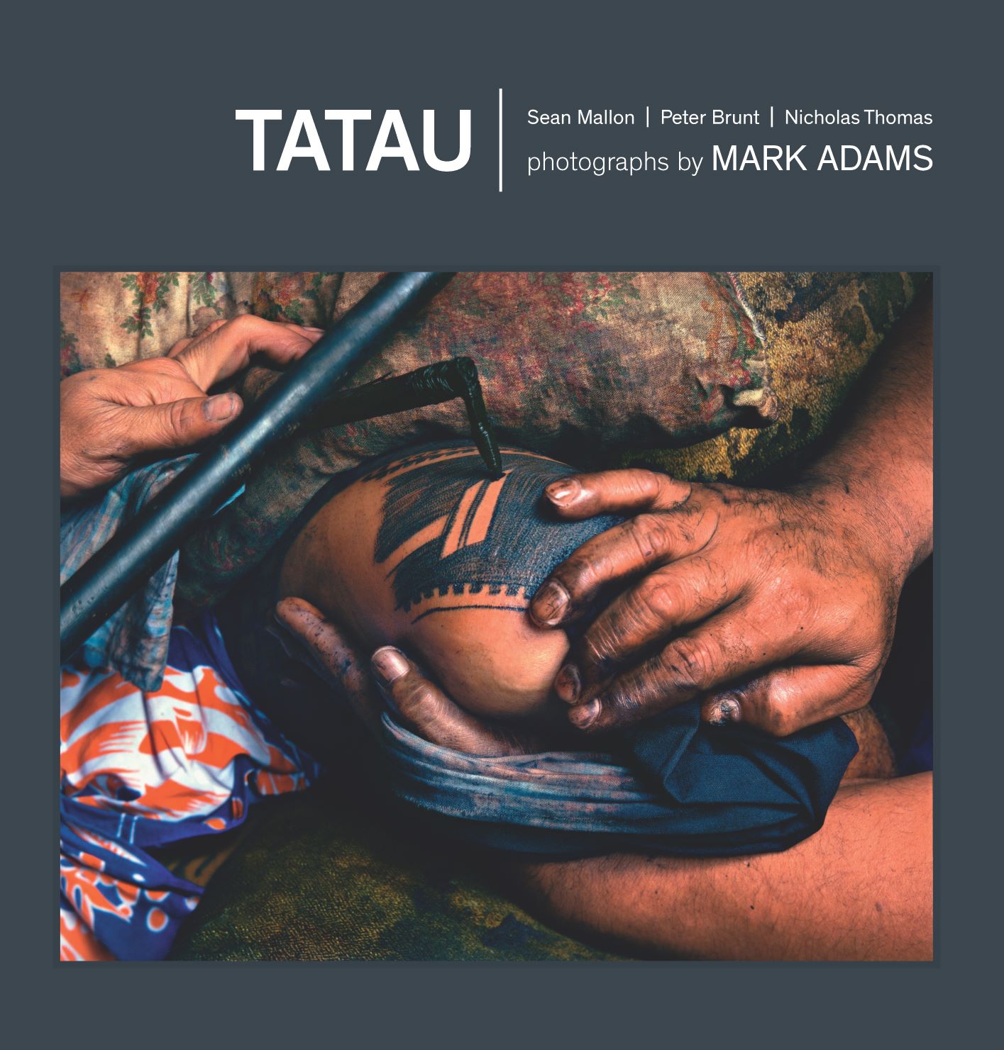 Tatau Samoan Tattoo New Zealand Art Global Culture New Zealand Books