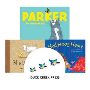 Duck Creek Press