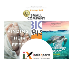 Indie Experts Publishing & Author Services