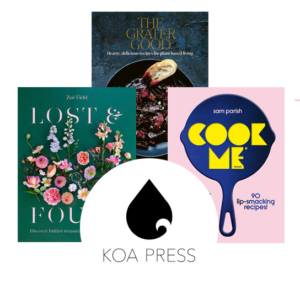 Koa Press