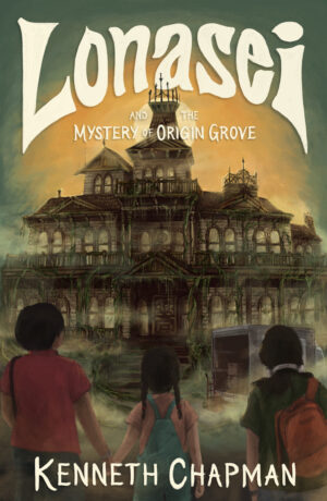 Lonasei and the Mystery of Origin Grove