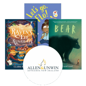 Allen & Unwin Aotearoa New Zealand