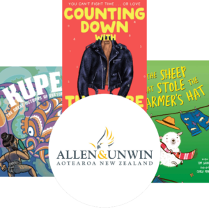 Allen & Unwin Aotearoa New Zealand