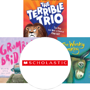 Scholastic New Zealand