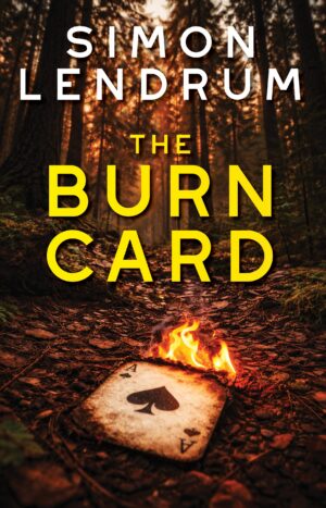 The Burn Card
