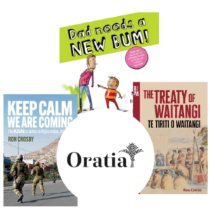 Oratia Media