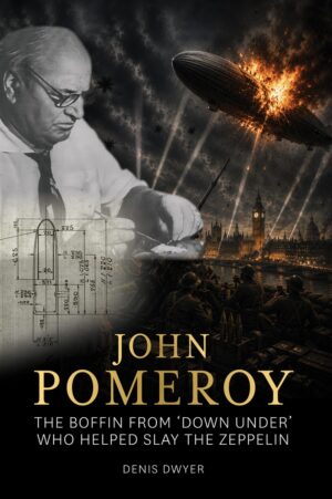 John Pomeroy