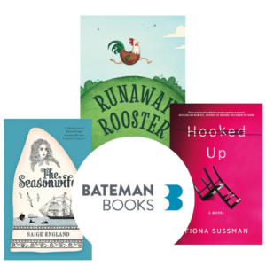 Bateman Books