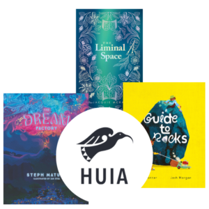Huia Publishers