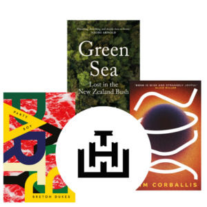 Te Herenga Waka University Press