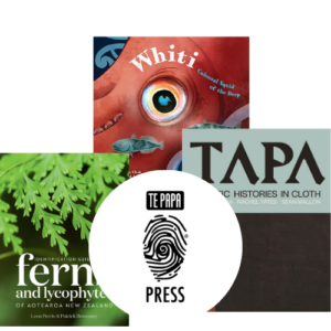 Te Papa Press