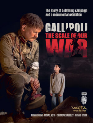 Gallipoli: The scale of our war